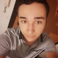 zaarlax - gay de 28 ans