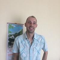 alexiogay - gay de 44 ans