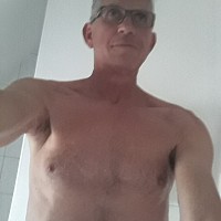 jacson - gay de 66 ans