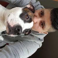 kyra0705 - lesbienne de 33 ans