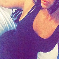 ines94 - femme bisexuelle de 38 ans