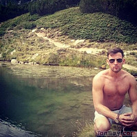 teelt21 - gay de 43 ans