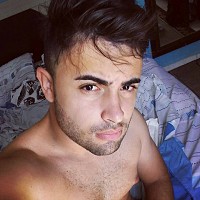 tonsergio - gay de 37 ans