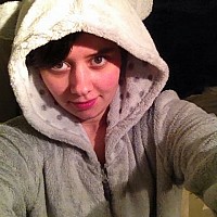 maoko - lesbienne de 32 ans