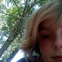 marje - lesbienne de 27 ans