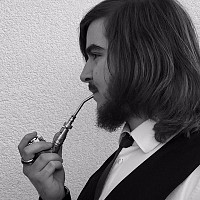 alecgranger - gay de 28 ans