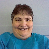 nancy47 - lesbienne de 55 ans