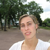 stef94100 - lesbienne de 40 ans