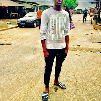 kachalo - homme bisexuel de 29 ans