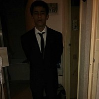valdemarne94 - homme bisexuel de 27 ans