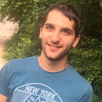 Vous pourriez rencontrer alex5830
