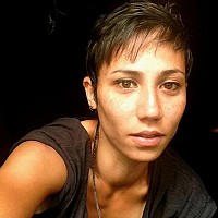 raveen - lesbienne de 41 ans