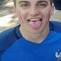 boybibou - gay de 29 ans