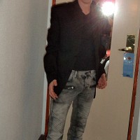 silverwolf - homme bisexuel de 52 ans