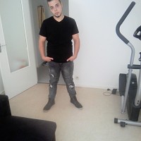 gaetan05470 - gay de 33 ans