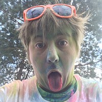 poppypoppy21 - lesbienne de 33 ans