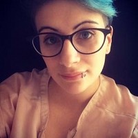 angelique11100 - Femme lesbienne de 33 ans
