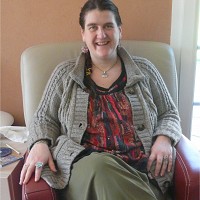 abeille19 - lesbienne de 55 ans