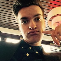 antoiinebc - homme bisexuel de 27 ans