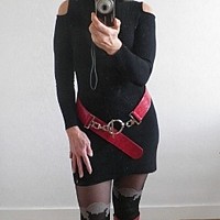 marielle75 - lesbienne de 59 ans