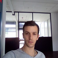 coucou25 - homme bisexuel de 33 ans