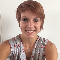 morganette - Femme lesbienne de 37 ans