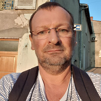 renard783355 - homme bisexuel de 64 ans