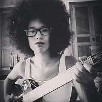 ch8chey - Femme lesbienne de 29 ans