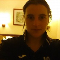 cous - lesbienne de 38 ans