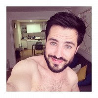 bernard1990 - homme bisexuel de 36 ans