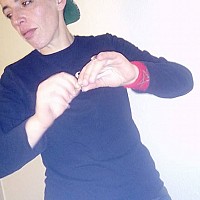 mllevaness - lesbienne de 50 ans