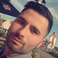 littleangeaile - Homme gay de 34 ans