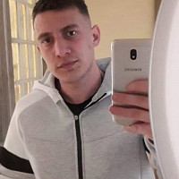 badboy.33 - transgenre de 33 ans