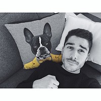 steven784s - gay de 40 ans