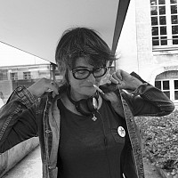superjamy - lesbienne de 55 ans