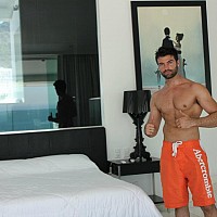 damiendam1 - gay de 36 ans