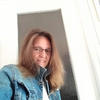 angelique51 - lesbienne de 49 ans