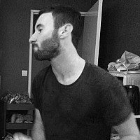 phryne - gay de 32 ans