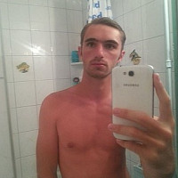 bruce1383 - homme bisexuel de 31 ans