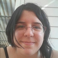 lieka91 - Femme lesbienne de 34 ans