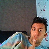 blabla6 - homme bisexuel de 43 ans