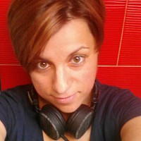 mel-emilia - lesbienne de 40 ans
