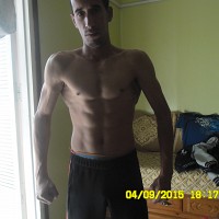 achileee - gay de 42 ans