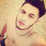 Une rencontre gay avec adnan27