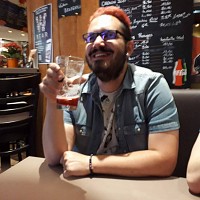 jordand - gay de 32 ans