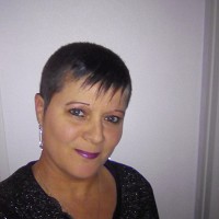 burberry51 - Femme lesbienne de 48 ans