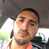 rafikk - Homme gay de 39 ans