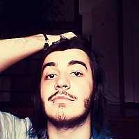 vlad334 - Homme gay de 28 ans