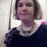 aliciam13 - lesbienne de 36 ans