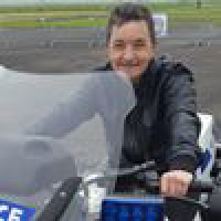 corky66 - lesbienne de 60 ans